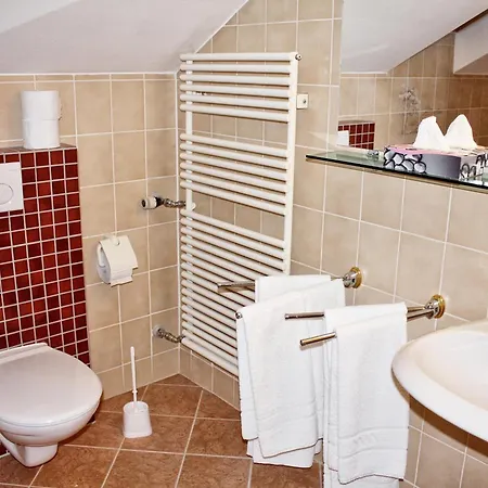 Apartament Haus Bergland Inkl Koenigscard Mit Kostenlosen Bergbahnen Und 3h Skipass *