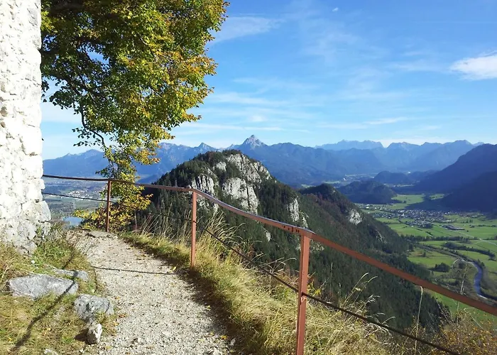 Haus Bergland Inkl Koenigscard Mit Kostenlosen Bergbahnen Und 3h Skipass Lejlighed