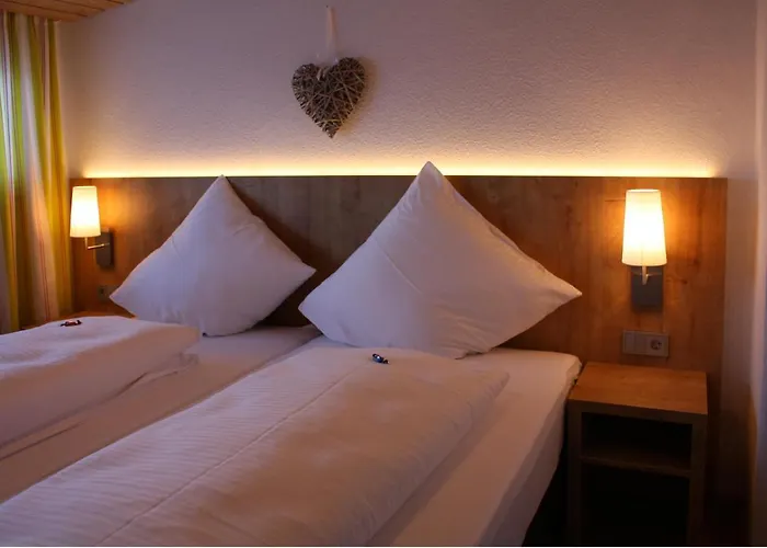 Haus Bergland Inkl Koenigscard Mit Kostenlosen Bergbahnen Und 3h Skipass * Pfronten