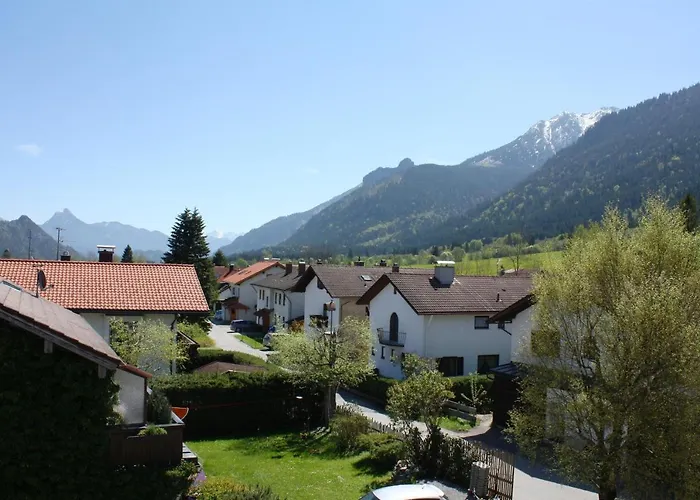 Haus Bergland Inkl Koenigscard Mit Kostenlosen Bergbahnen Und 3h Skipass