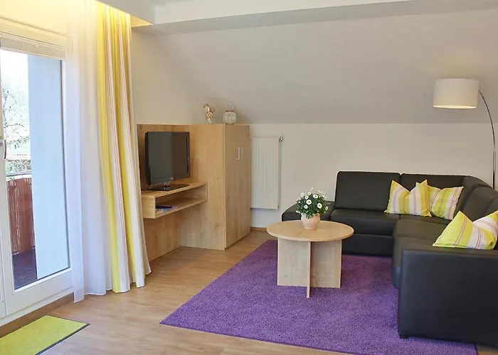 Appartement Haus Bergland Inkl Koenigscard Mit Kostenlosen Bergbahnen Und 3h Skipass *